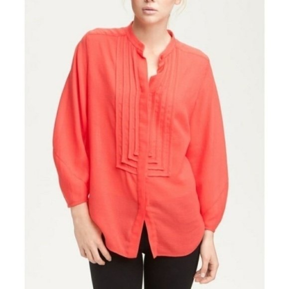 DVF Hatti Tunic Top - Picture 3 of 11